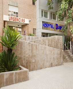 凯龙瓦伦西亚医院