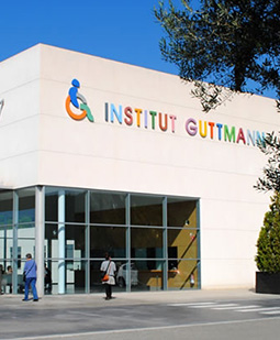 Институт Гуттманн