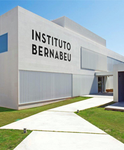 Instituto Bernabéu